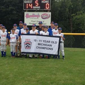 Meet your Posher, Tommy